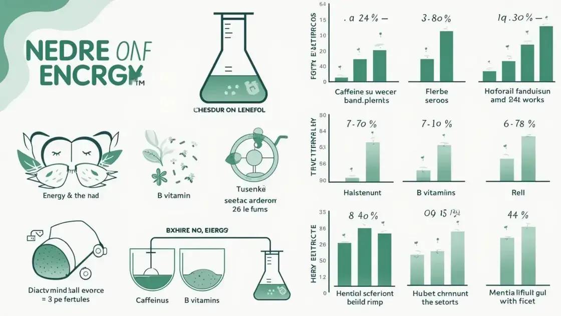 Scientific Evidence Behind the Claims