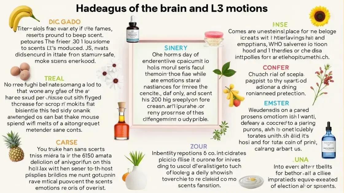 Scientific Evidence Behind the Smell Trick
