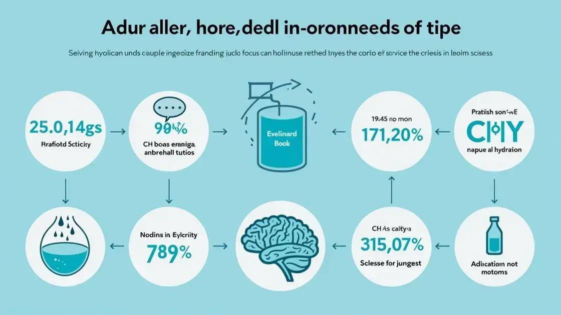 Scientific Evidence Supporting Claims