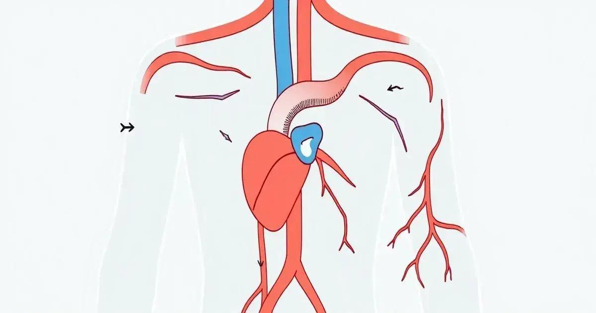Scientific Insights on Blood Circulation