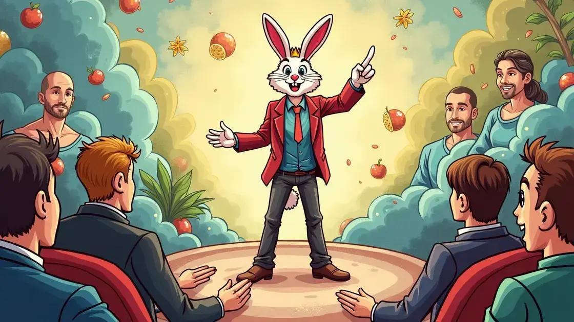 Scientific Research on Bunny King Trick