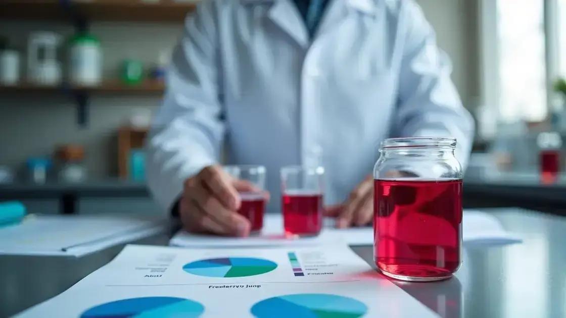 Scientific Studies on Cranberry Juice and ED