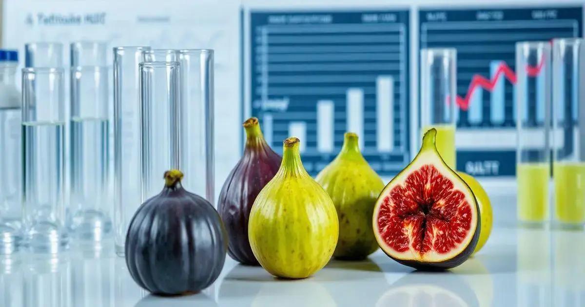 Scientific Studies on Figs and Erectile Dysfunction
