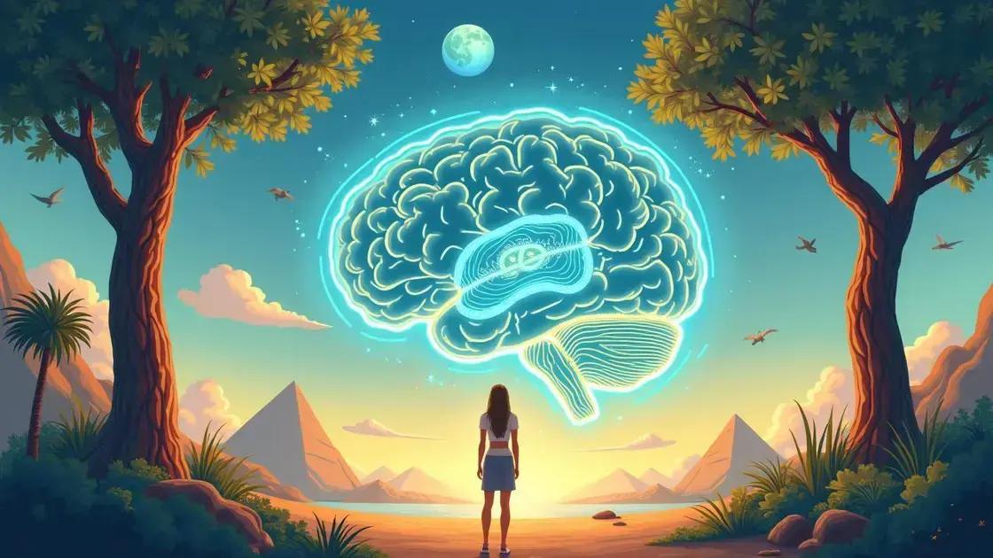 Scientific Studies on Focus and Clarity