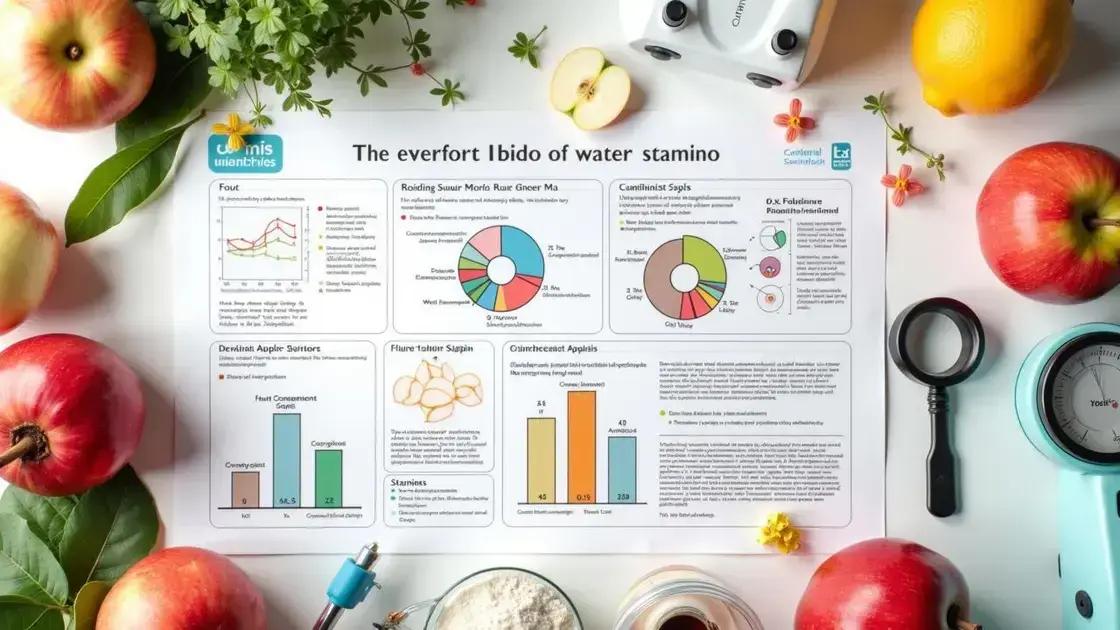 Scientific Studies on Libido and Stamina