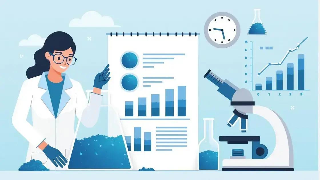 Scientific studies related to the Blue Salt Trick