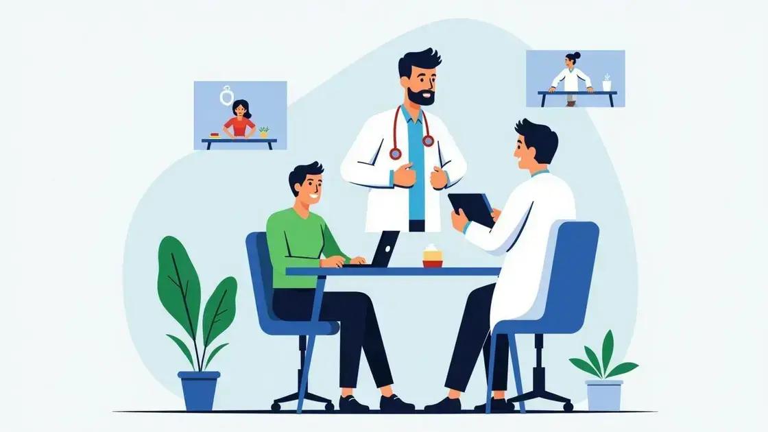 Seeking Help and Treatment Options