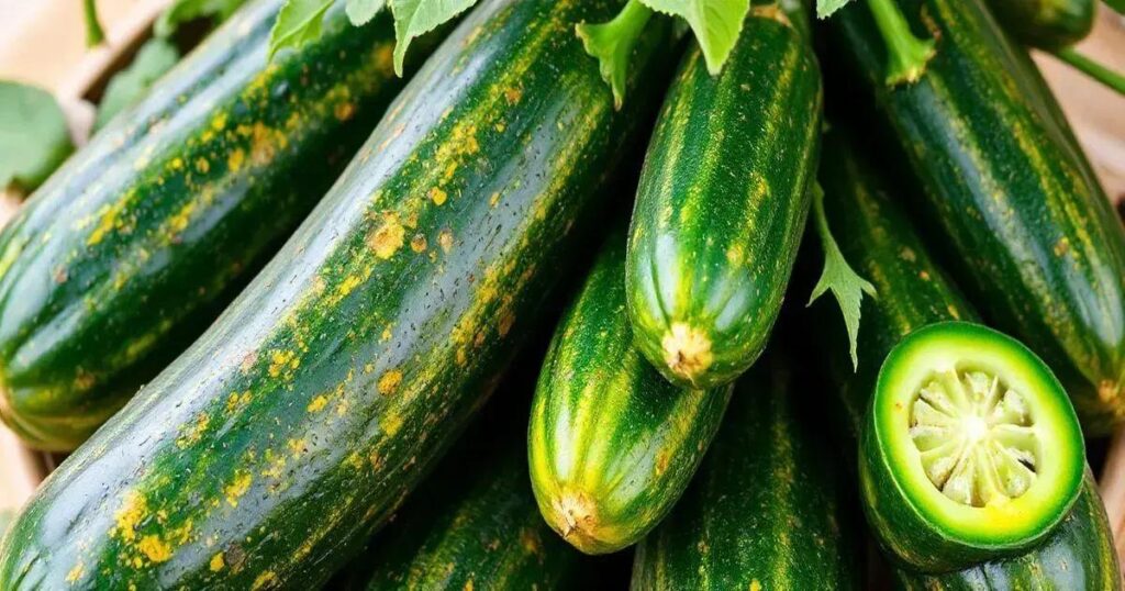Side Effects of African Cucumber: What You Need to Know