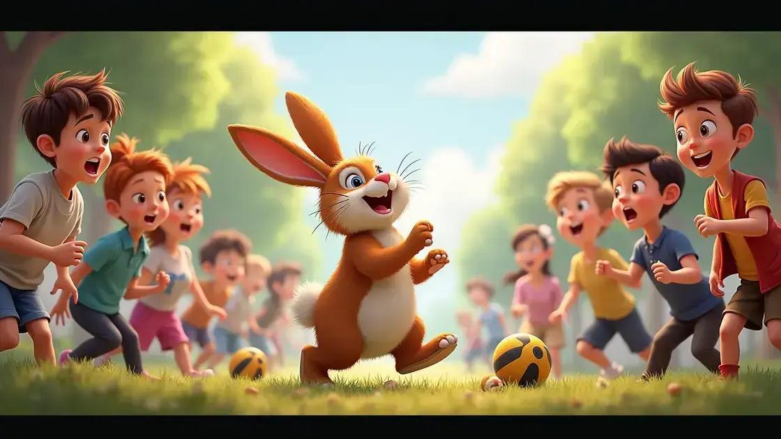 The Rabbit King Side Effects of the Bunny King Trick: What You Should Know