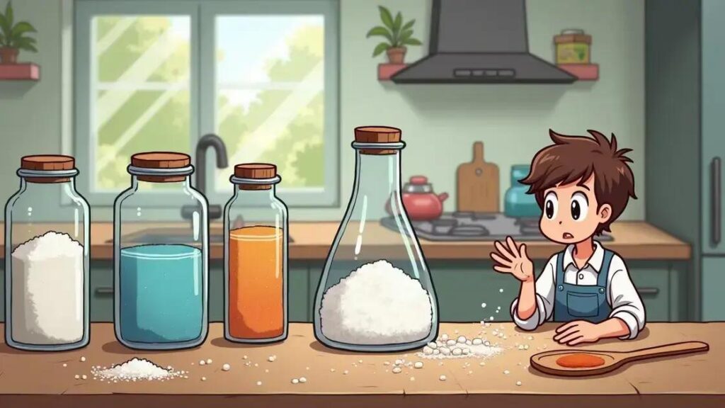 Side Effects of the Homemade Salt Trick You Must Know
