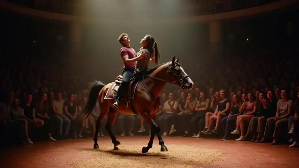 Side Effects of the Horse Trick: What You Need to Know