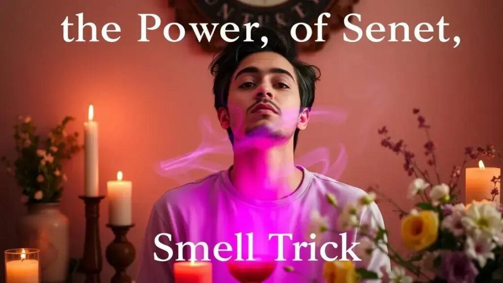 Smell Trick: Discover How to Know It's Working for You