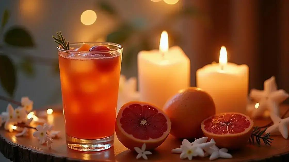 Starfruit Juice and Erection Support