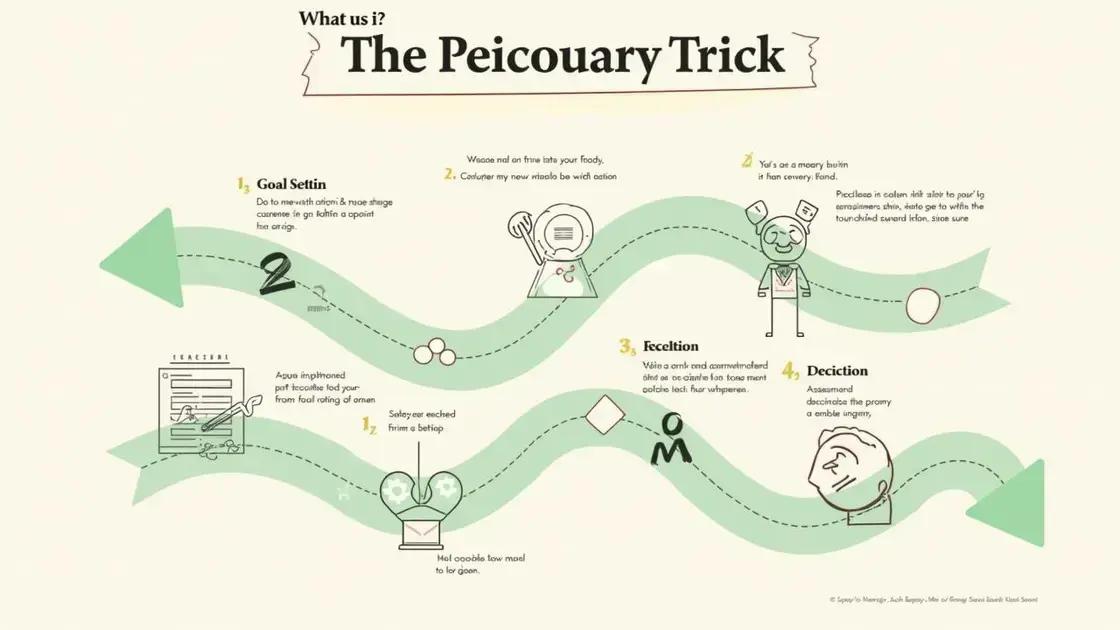 Step-by-Step Guide to Applying the Trick