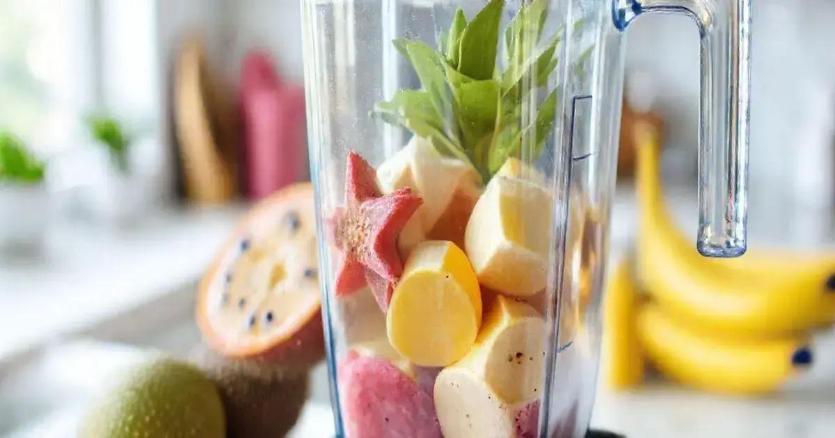 Step-by-Step Guide to Making Starfruit Smoothies