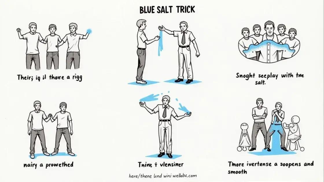 Step-by-Step Instructions