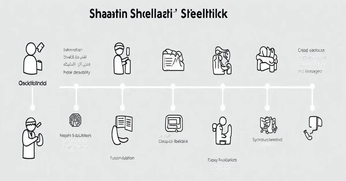 Steps to Implement the Trick