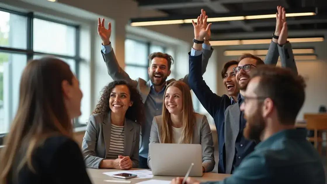 Success Stories and Case Studies