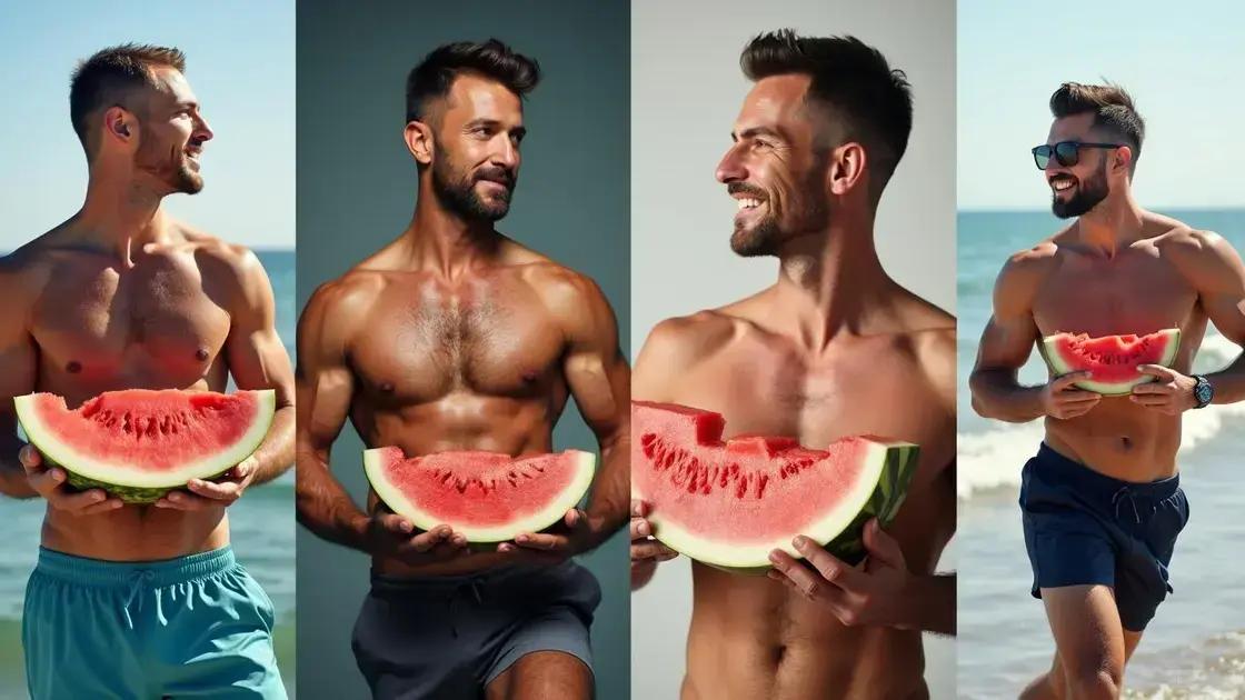 Success Stories from Active Men