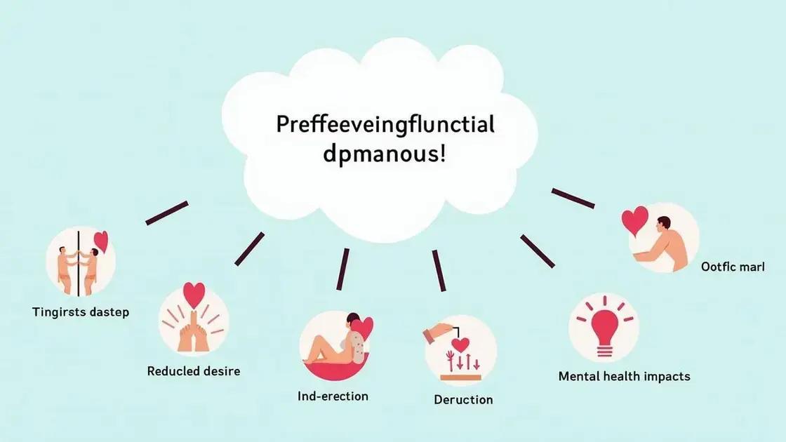 Symptoms to Watch For