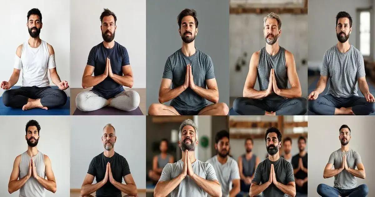 Testimonials: Yoga Success Stories