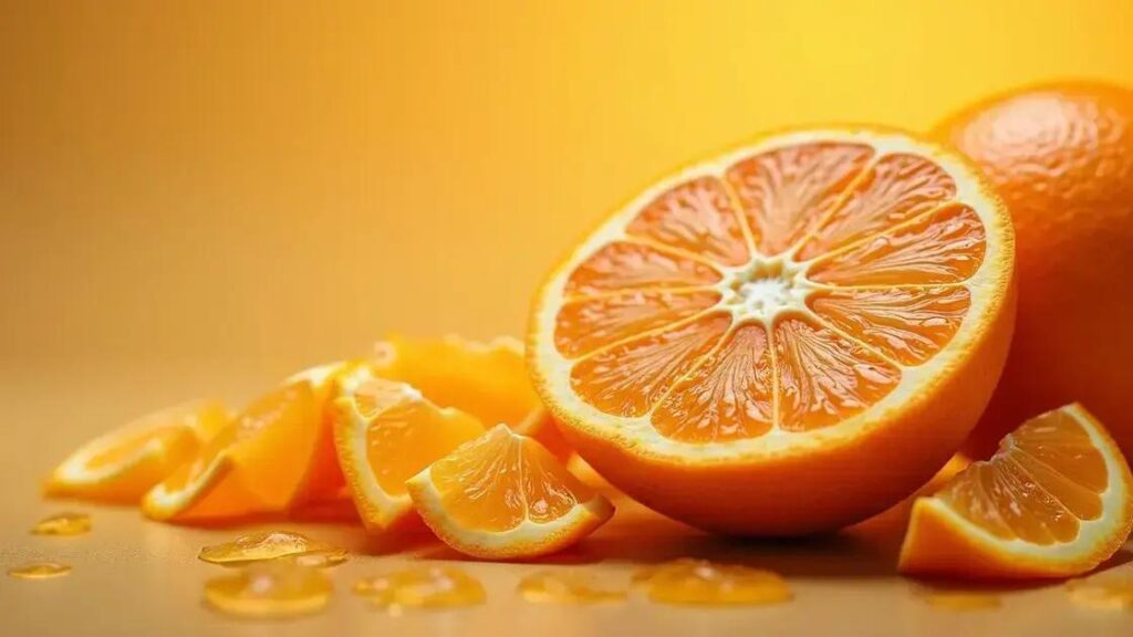 The Antioxidant Effects of Oranges on Erectile Tissues Revealed