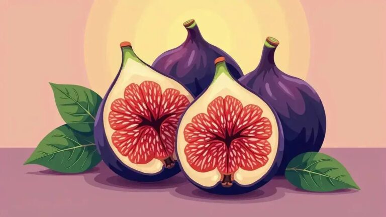 The Antioxidant Power of Figs for Stronger Erections