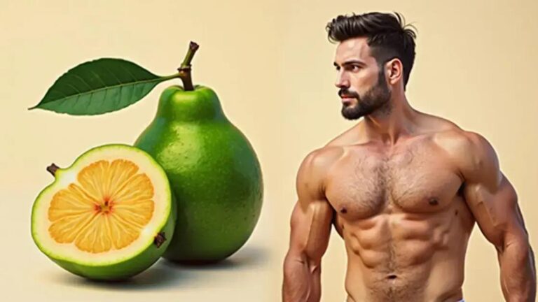 The Antioxidant Properties of Guava for Stronger Erections