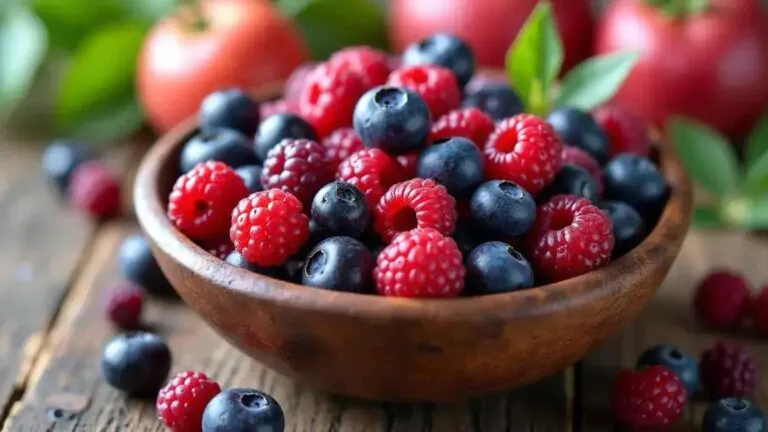 The Benefits of Acai Berries for Long-Term Sexual Wellness