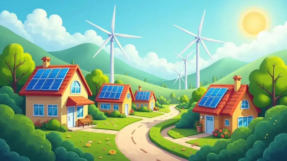 The Benefits of Amazonic Energy