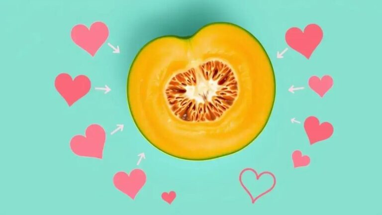 The Benefits of Cantaloupe for Cardiovascular and Sexual Health