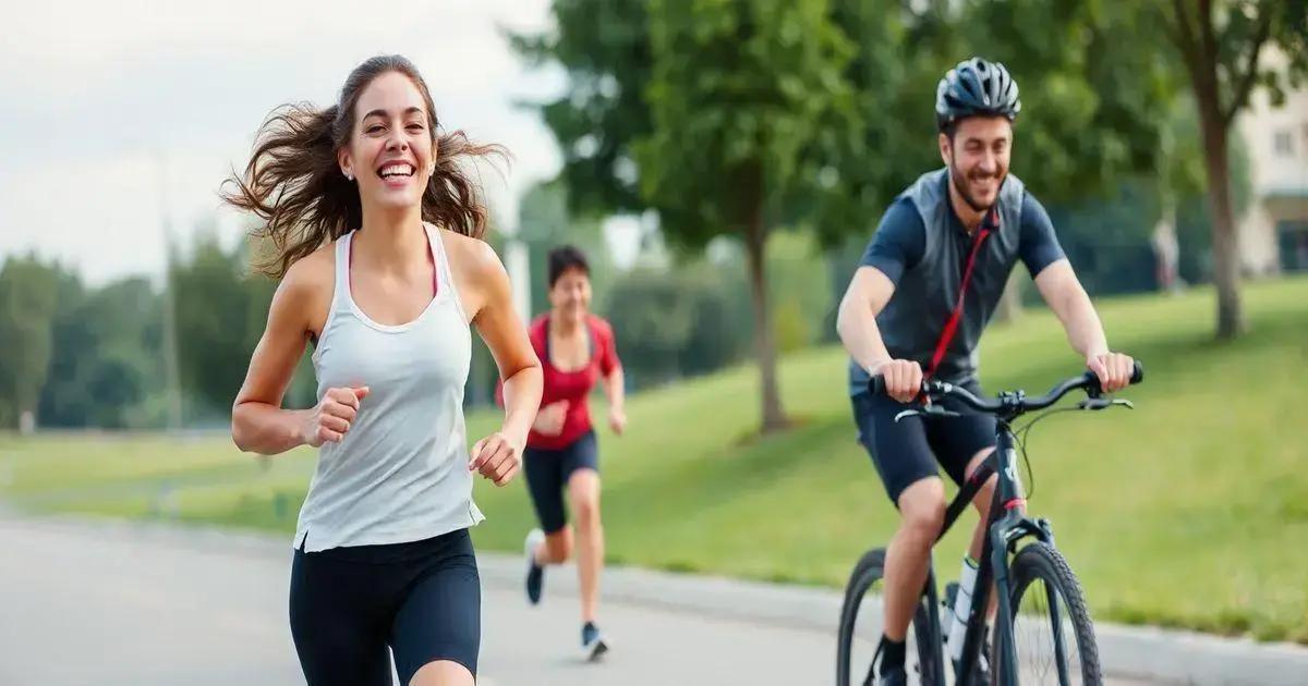 The Benefits of Increased Stamina for Health