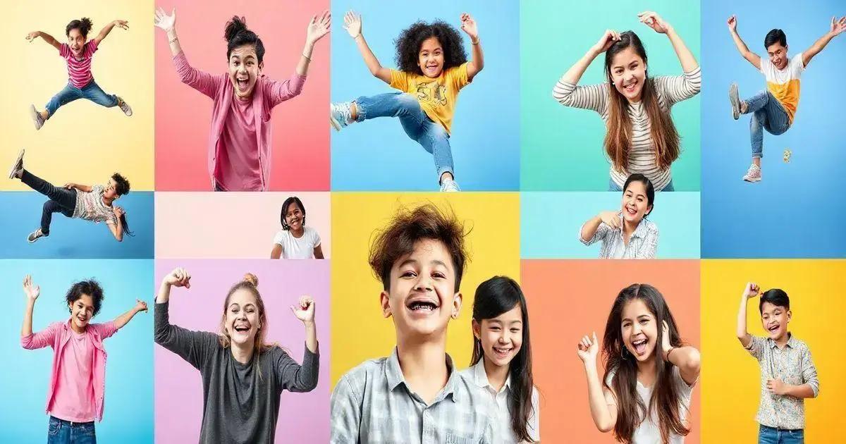 The Benefits of Learning Fun Tricks
