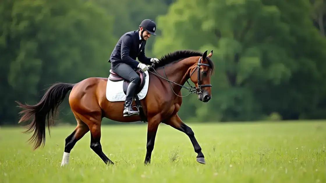 The Benefits of Learning Horse Tricks