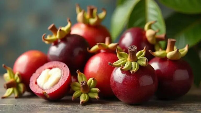 The Benefits of Mangosteen for Overall Sexual Health