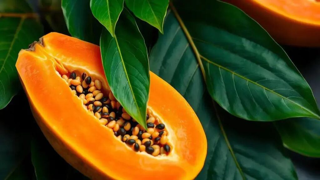 The Benefits of Papaya for Overall Sexual Wellness Revealed