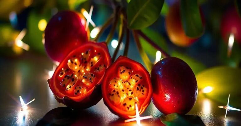 The Benefits of Starfruit for Overall Sexual Wellness