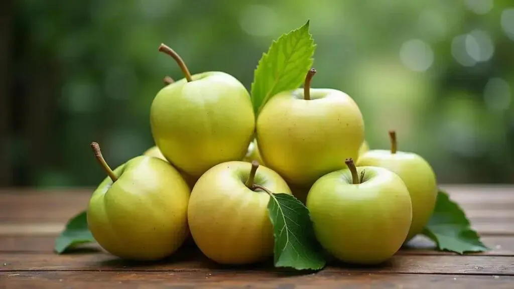 The Benefits of Water Apples for Long-Term Erectile Health