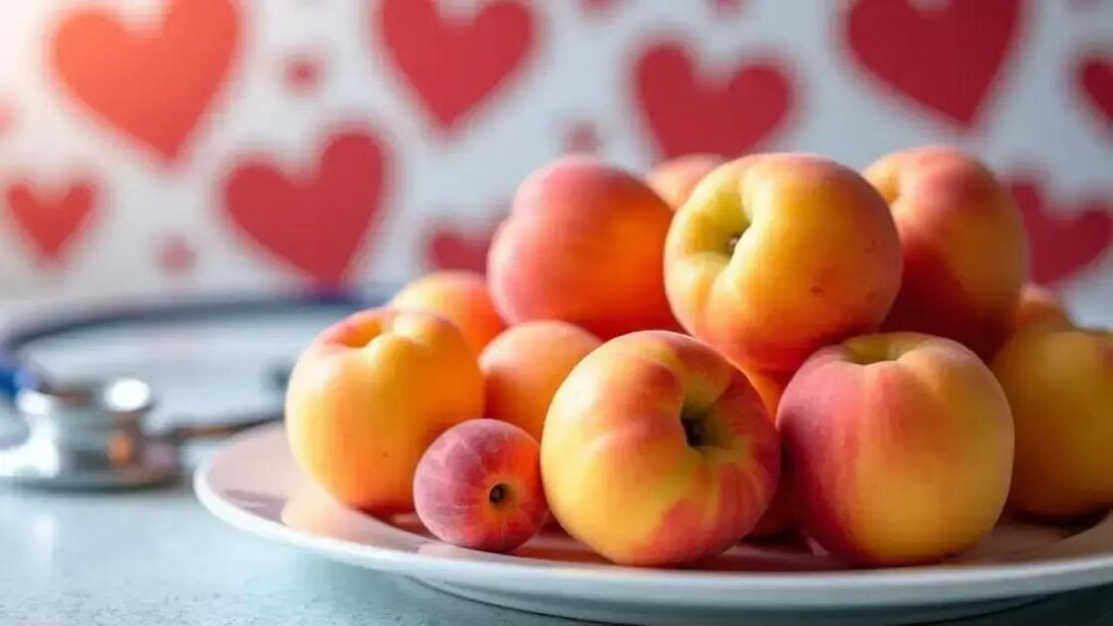 The Connection Between Apricots and Heart Health for ED Relief