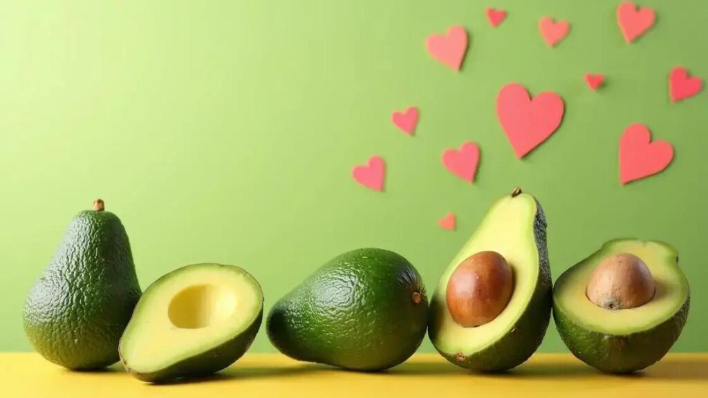 The Connection Between Avocado and Heart Health for ED
