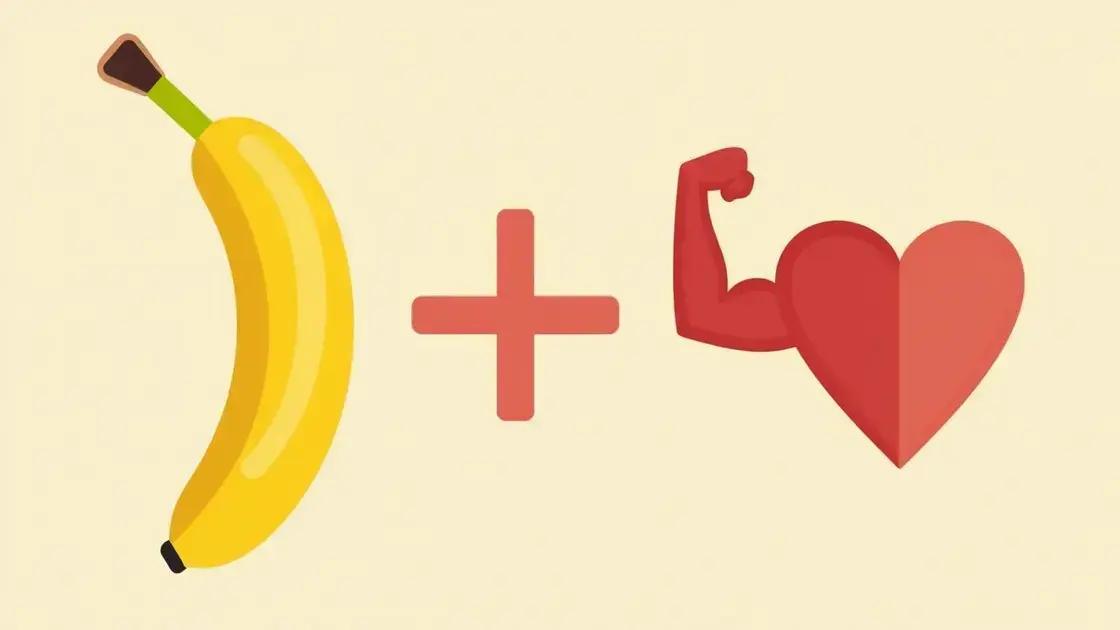 The Connection Between Bananas and Erectile Dysfunction