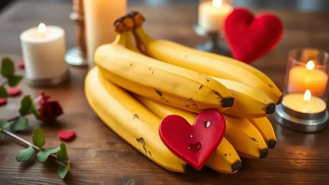 The Connection Between Bananas and Libido