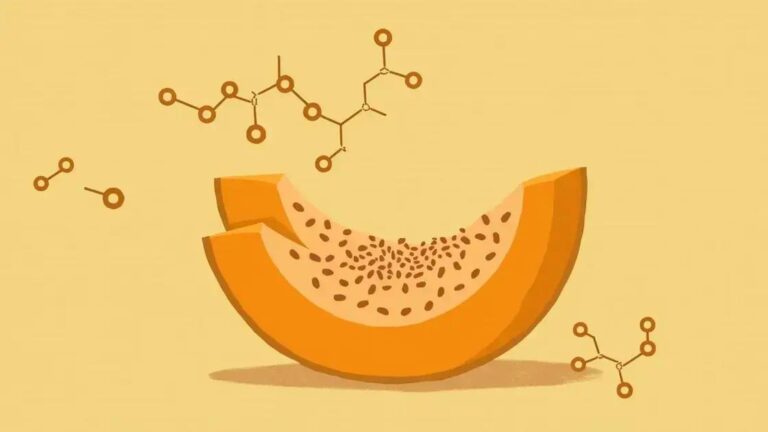 The Connection Between Cantaloupe and Testosterone Levels