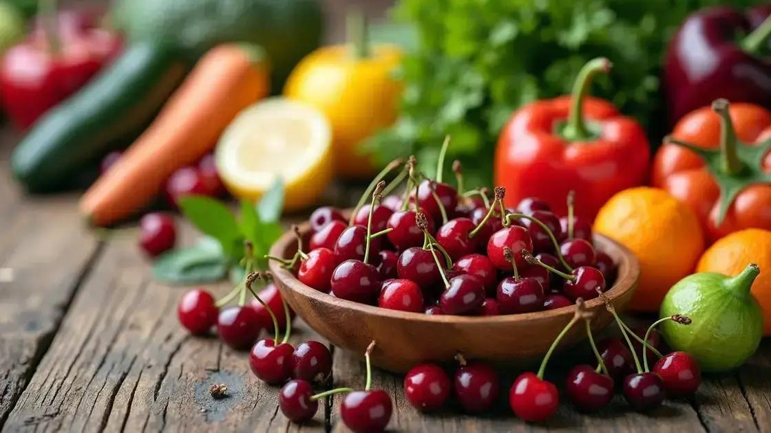 The Connection Between Diet and Erectile Dysfunction