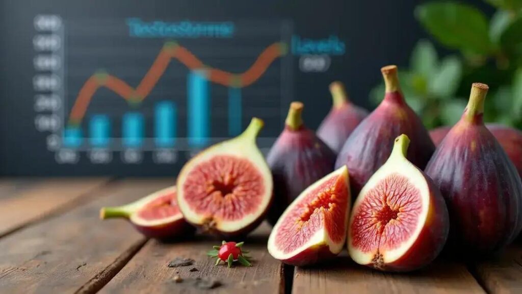 The Connection Between Figs and Testosterone Production Explained