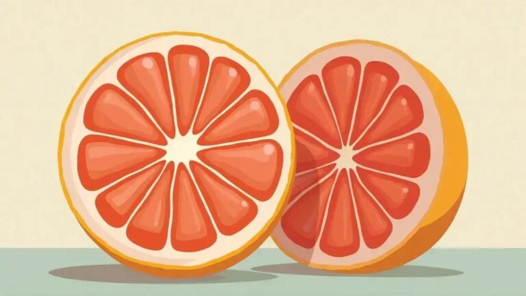 The Connection Between Grapefruit and Testosterone Levels: What You Should Know