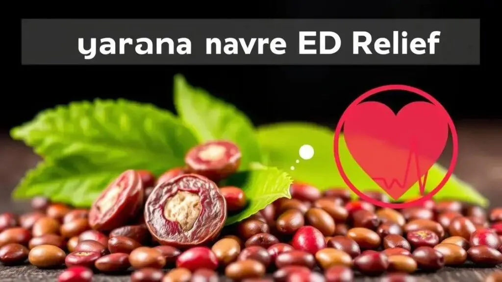 The Connection Between Guarana and Cardiovascular Health