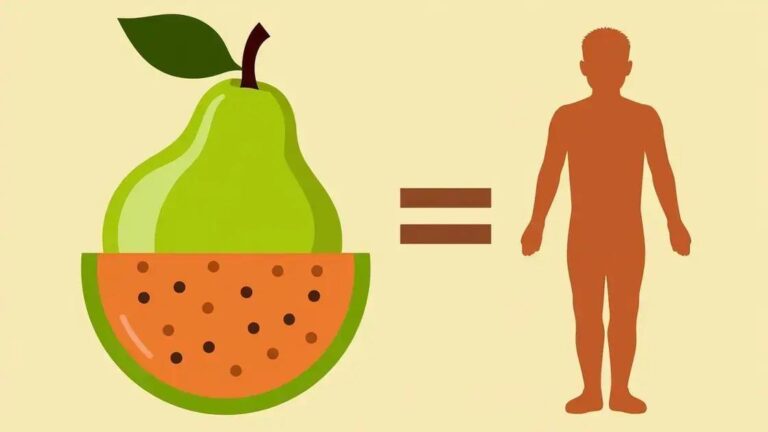 The Connection Between Guava and Hormonal Balance for ED Relief