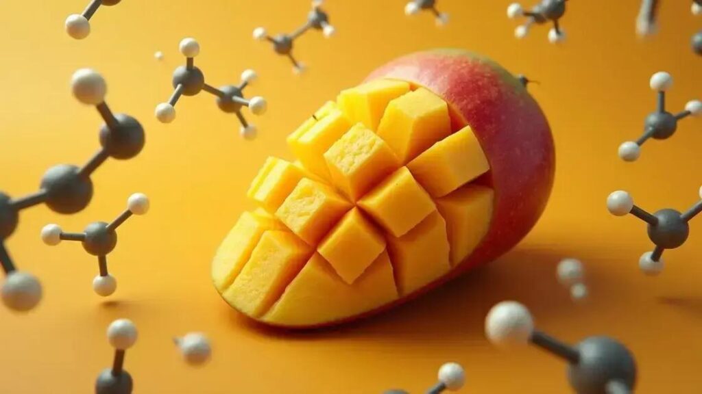 The Connection Between Mango and Enhanced Nitric Oxide Levels