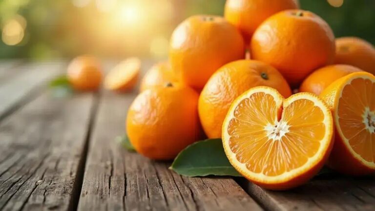 The Connection Between Oranges and Heart Health for ED Management